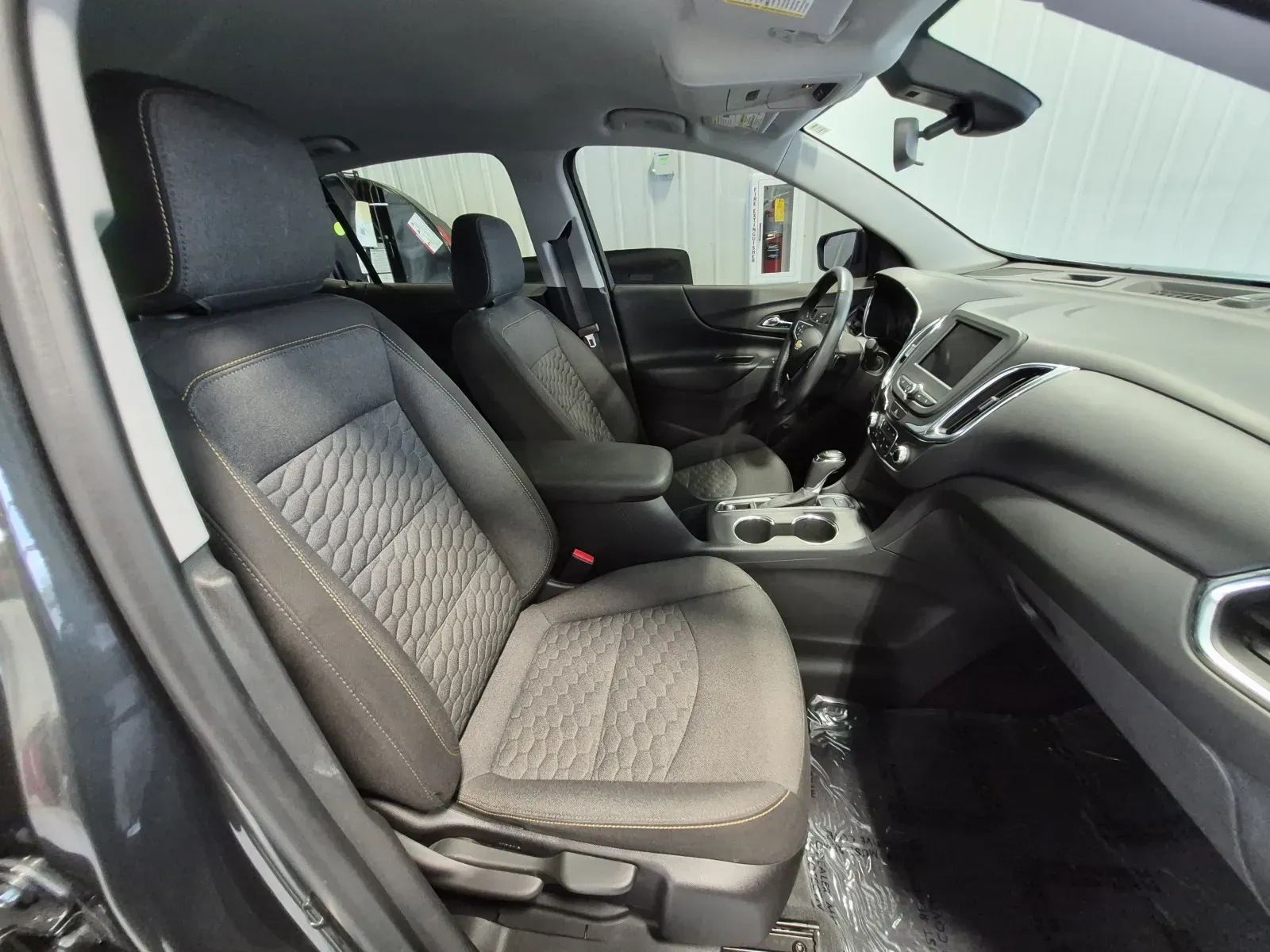 Chevrolet Equinox photo 28
