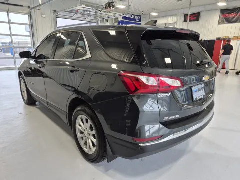 More photos of 2020 Chevrolet Equinox LT at CarSwap, SD