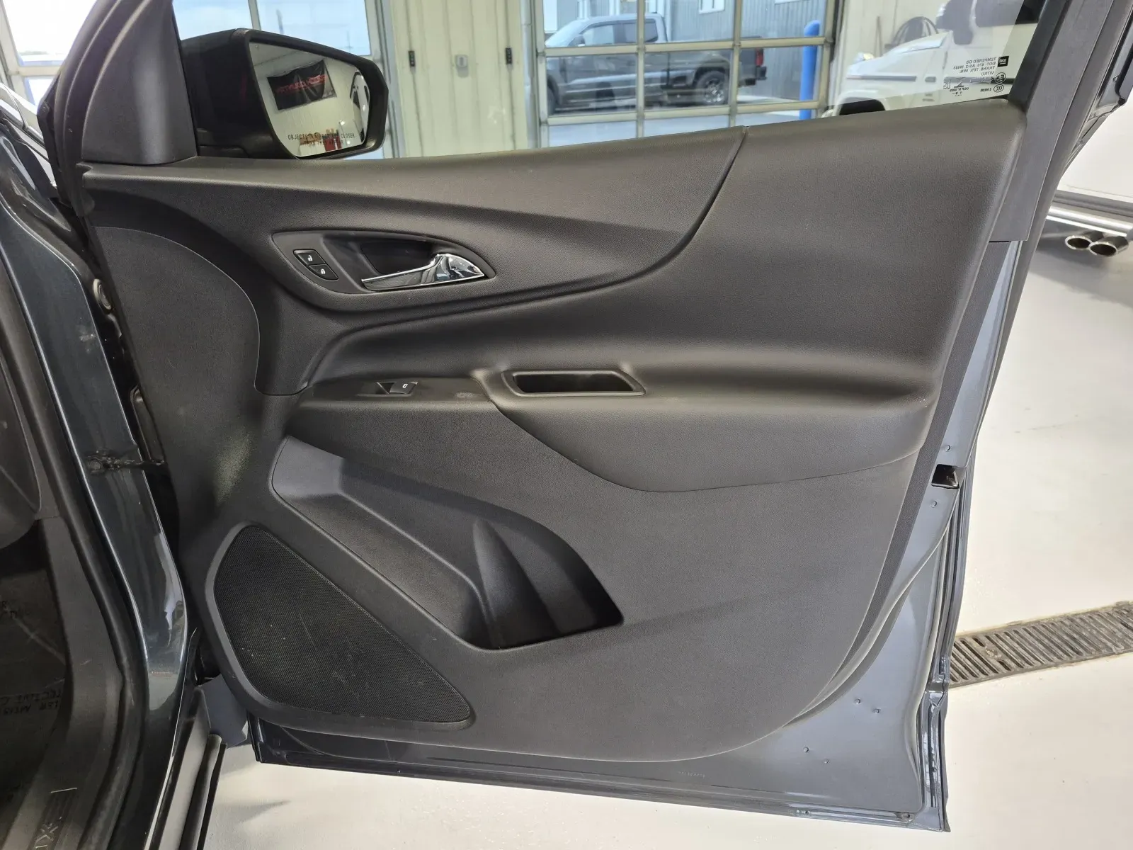 Chevrolet Equinox photo 36