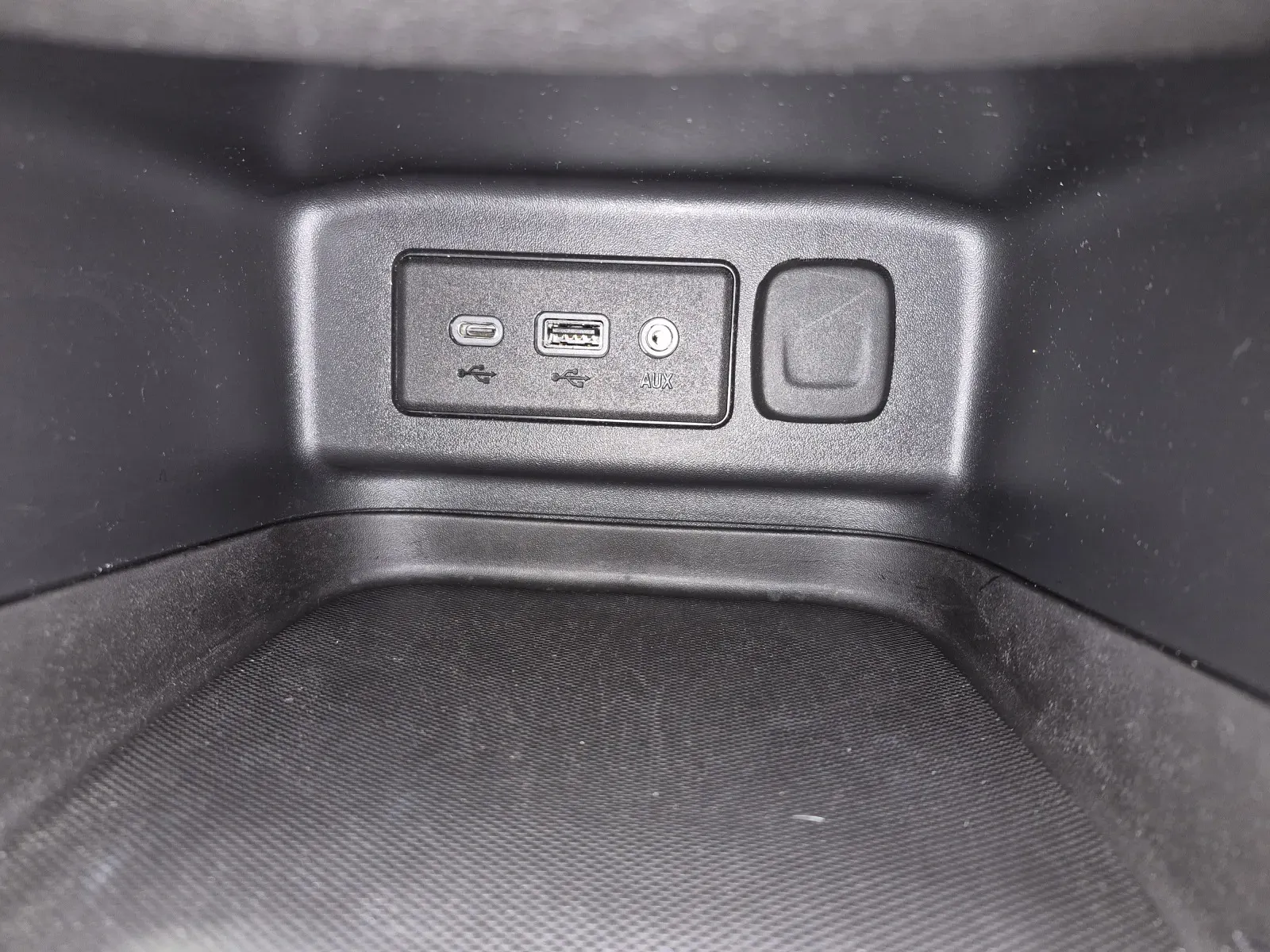 Chevrolet Equinox photo 21