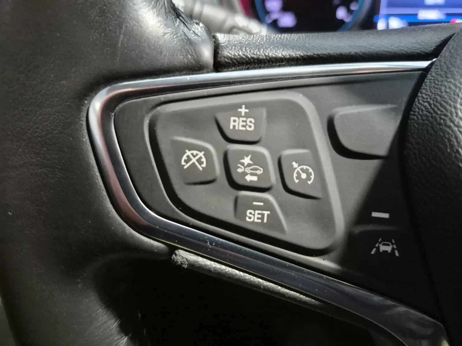 Chevrolet Equinox photo 13