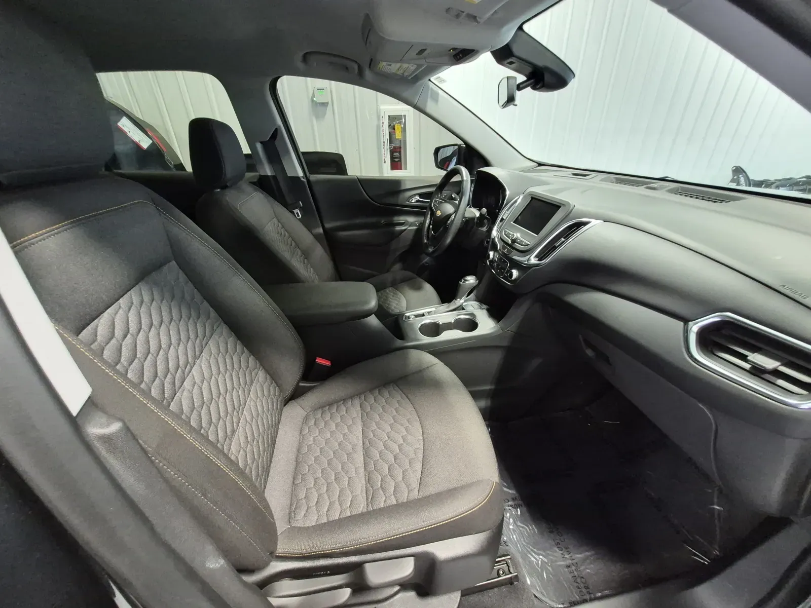 Chevrolet Equinox photo 37