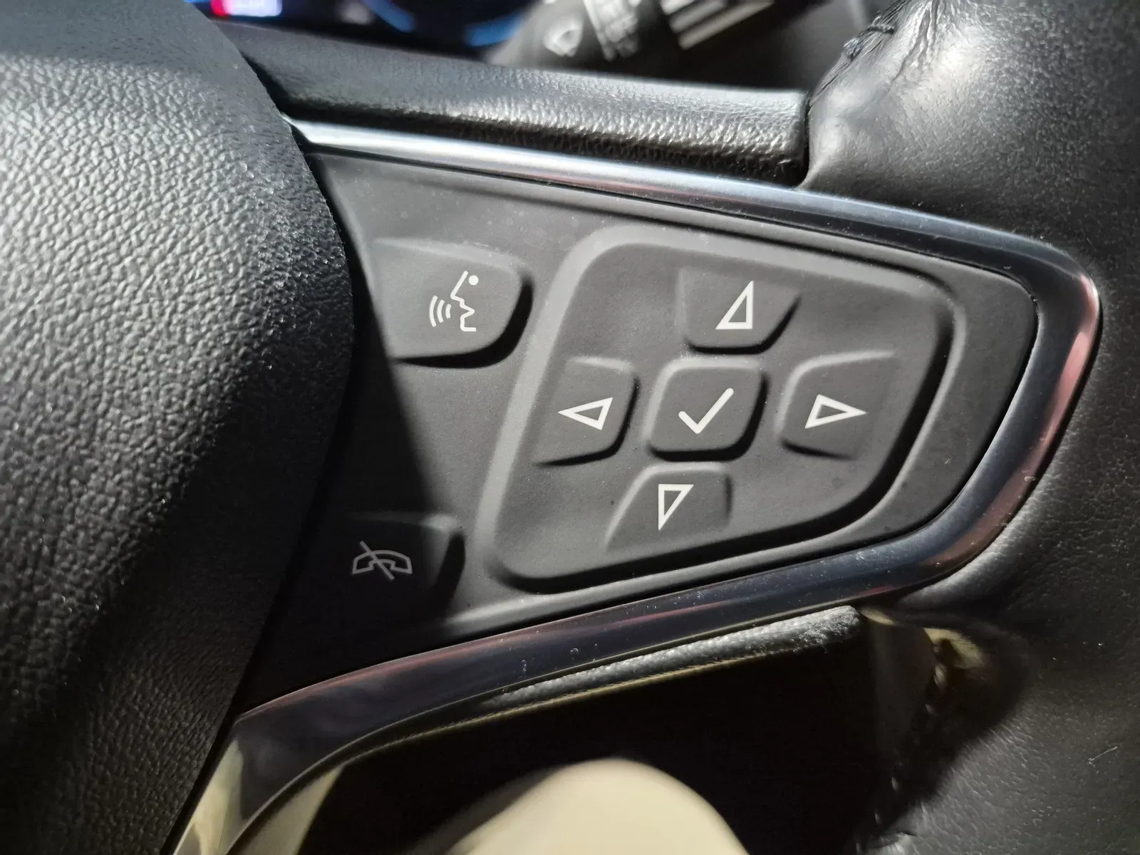 Chevrolet Equinox photo 12