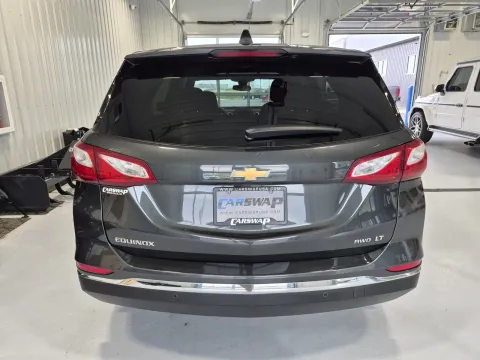 More photos of 2020 Chevrolet Equinox LT at CarSwap, SD