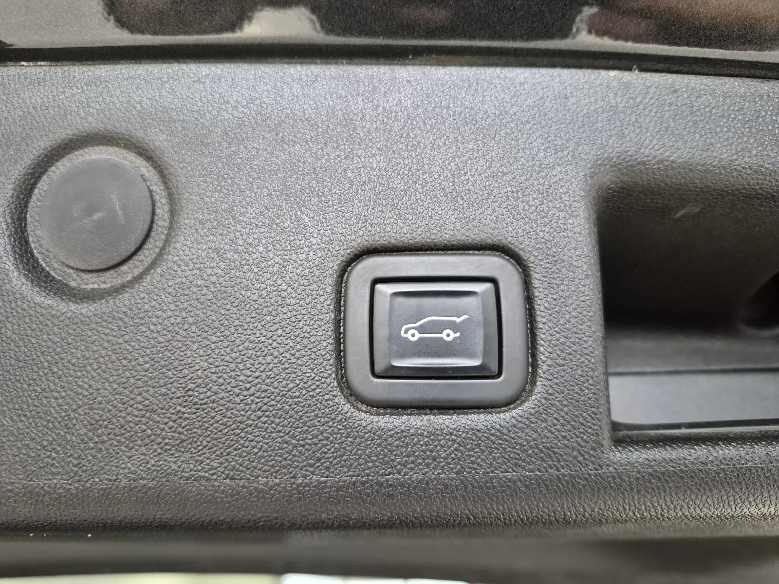 Chevrolet Equinox photo 33