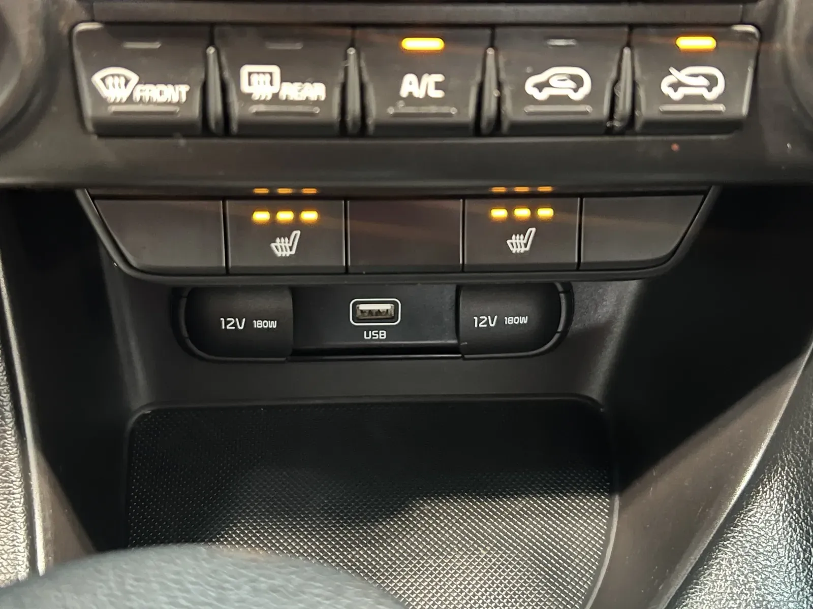 Kia Sportage photo 21