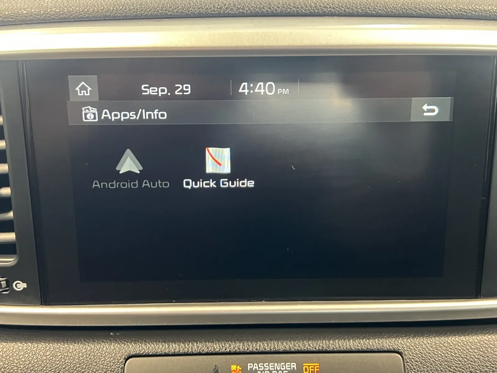 Kia Sportage photo 19