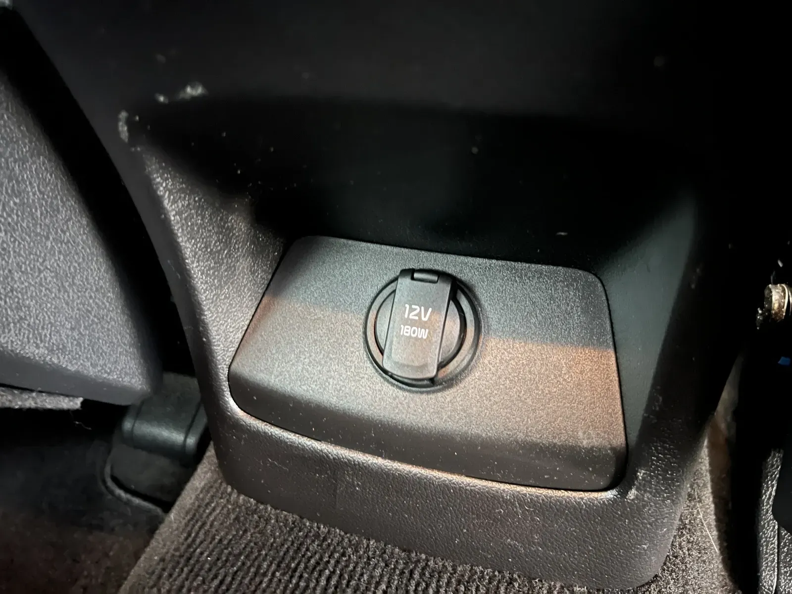 Kia Sportage photo 42