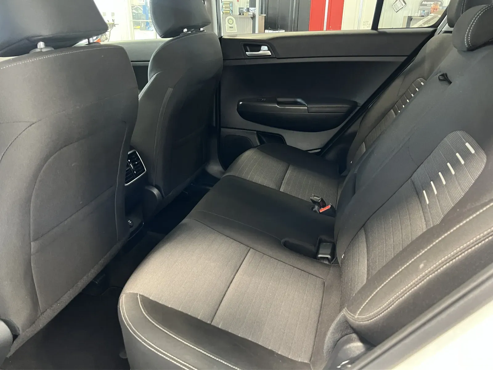 Kia Sportage photo 32