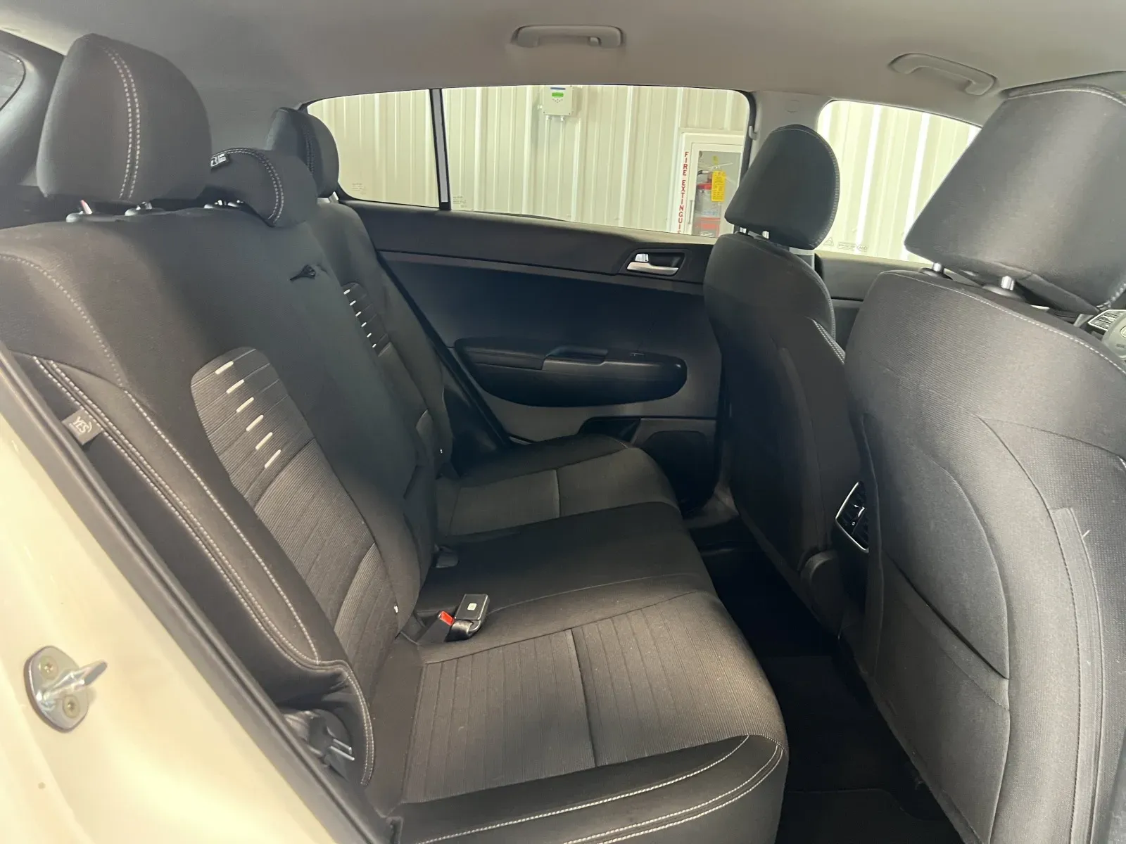 Kia Sportage photo 40