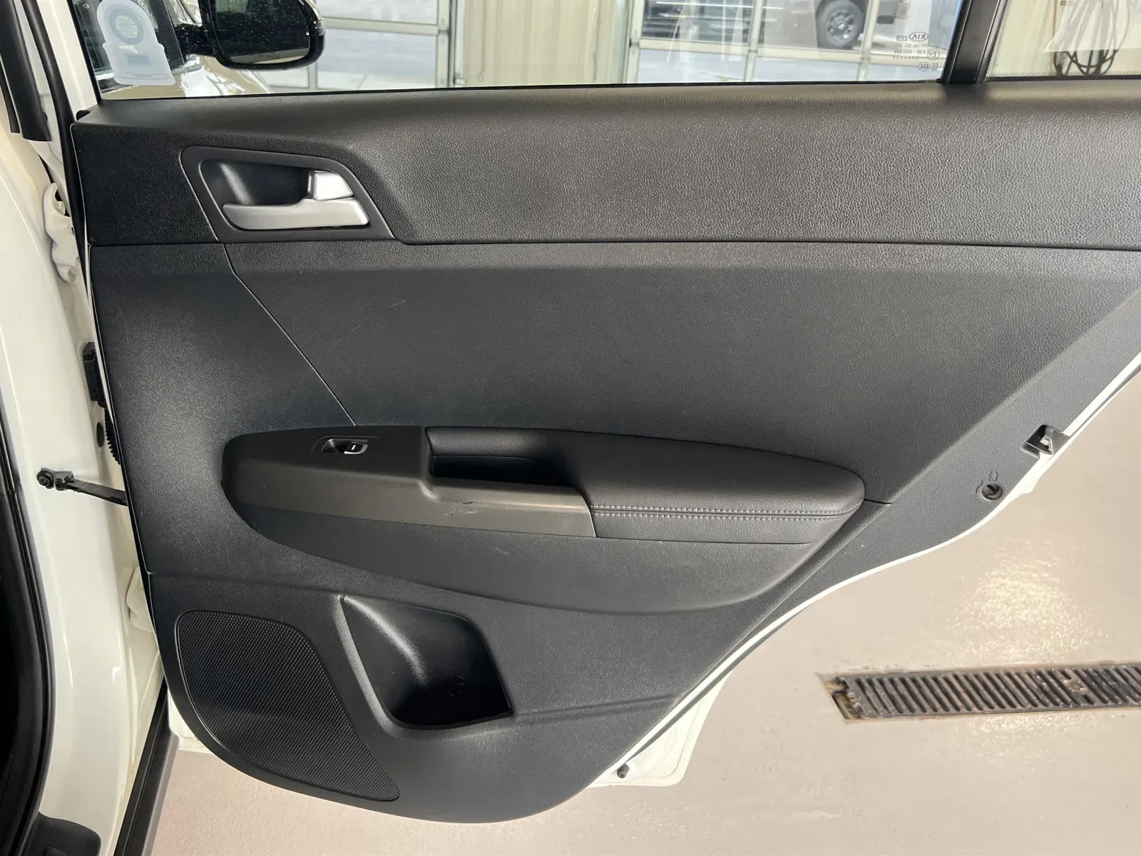 Kia Sportage photo 38