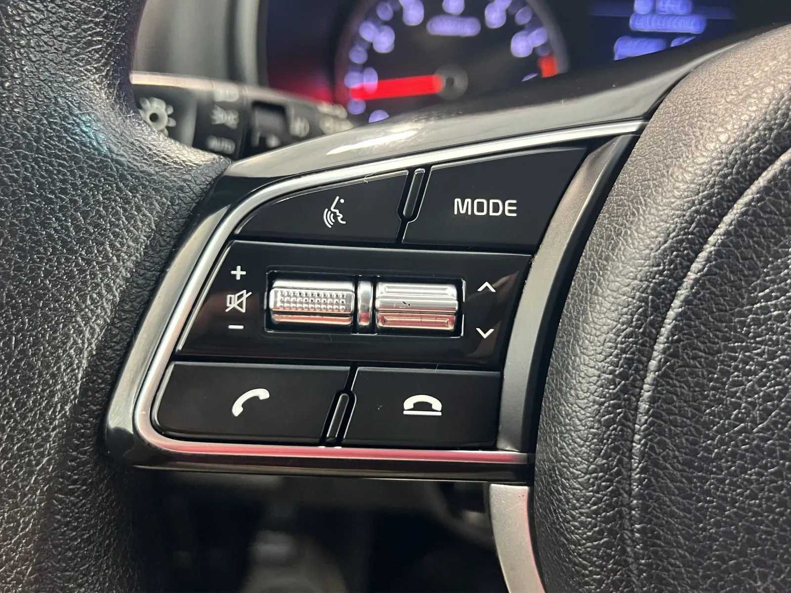 Kia Sportage photo 12