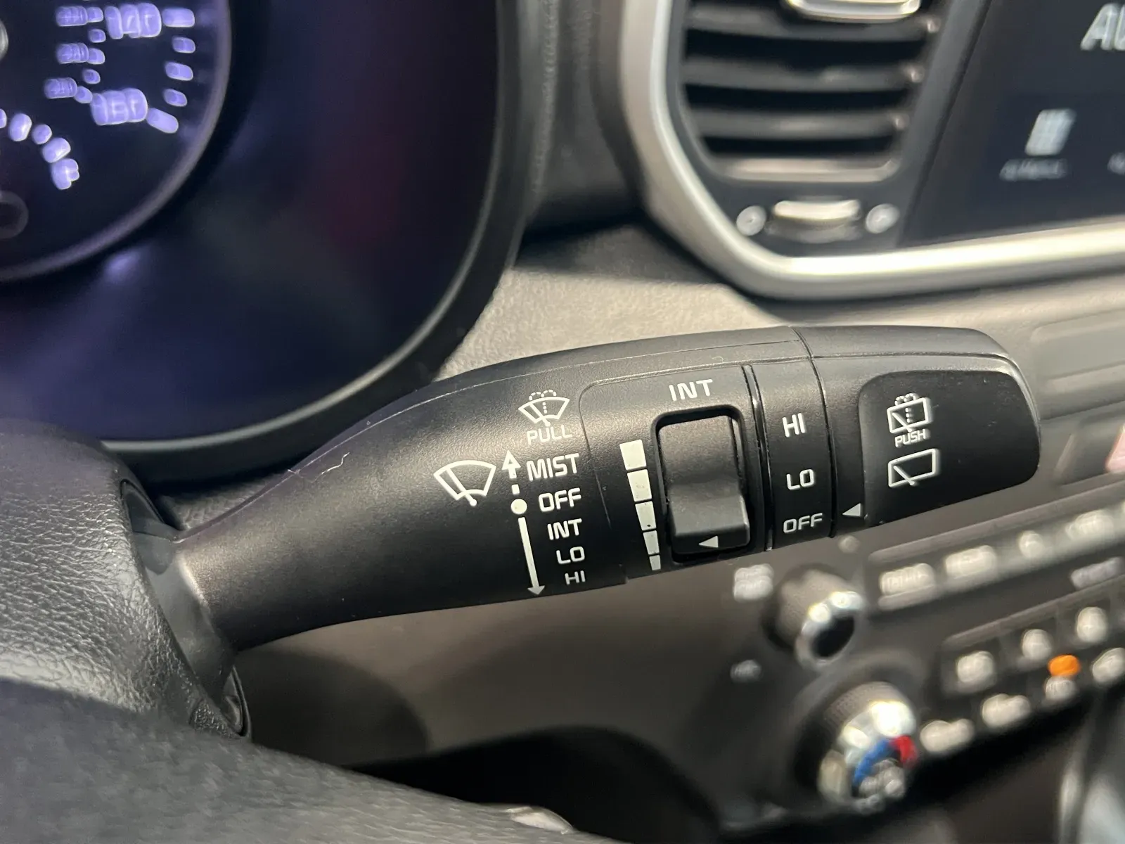 Kia Sportage photo 15