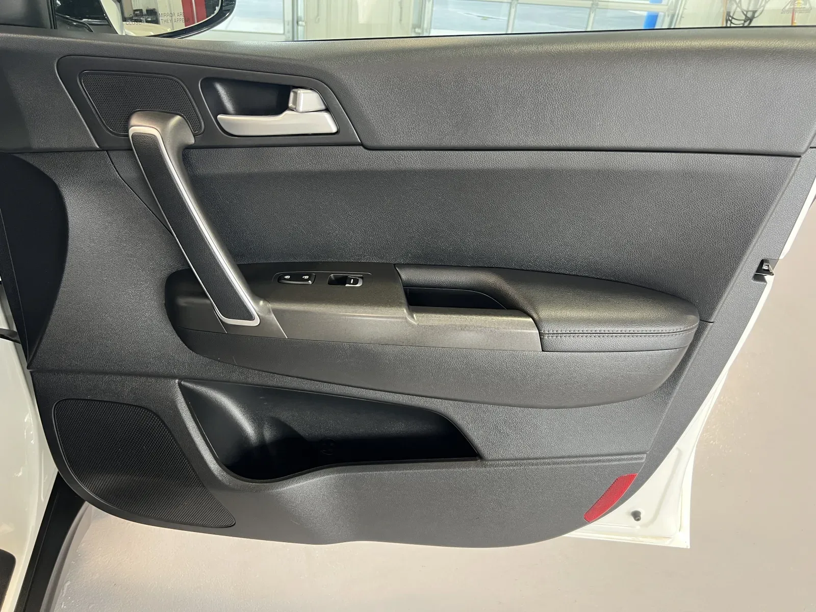 Kia Sportage photo 44