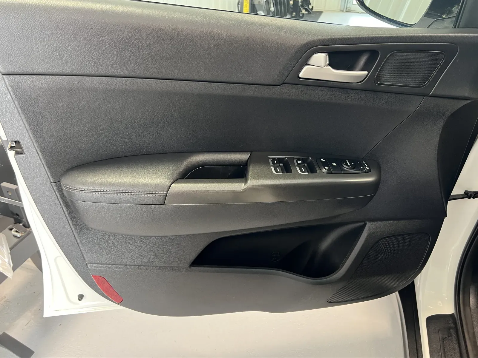 Kia Sportage photo 26