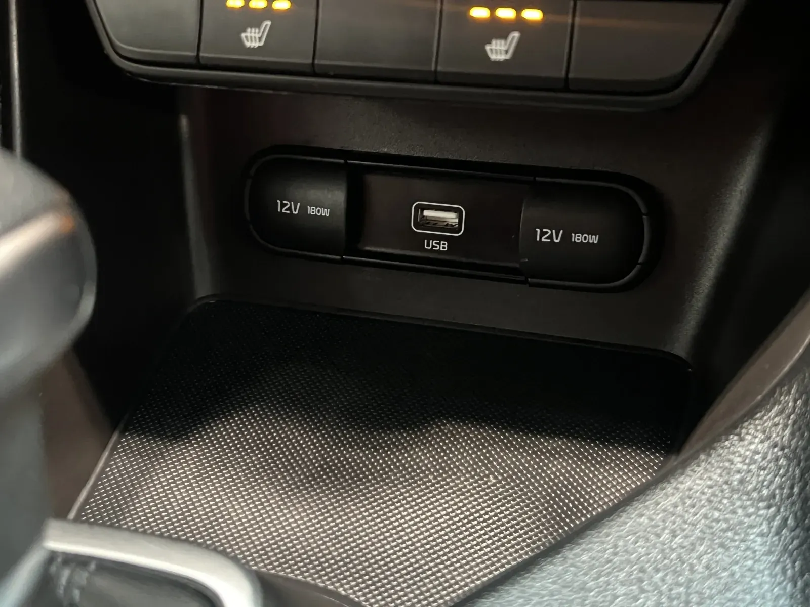 Kia Sportage photo 22
