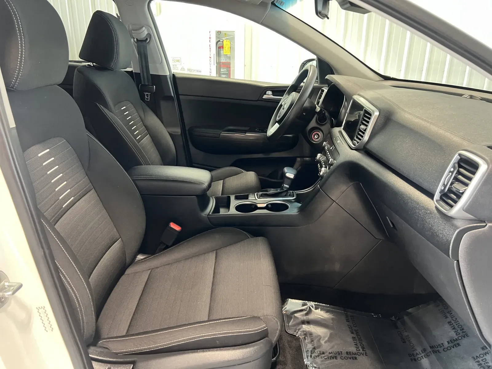 Kia Sportage photo 46