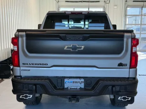 More photos of 2024 Chevrolet Silverado 1500 ZR2 at CarSwap, SD