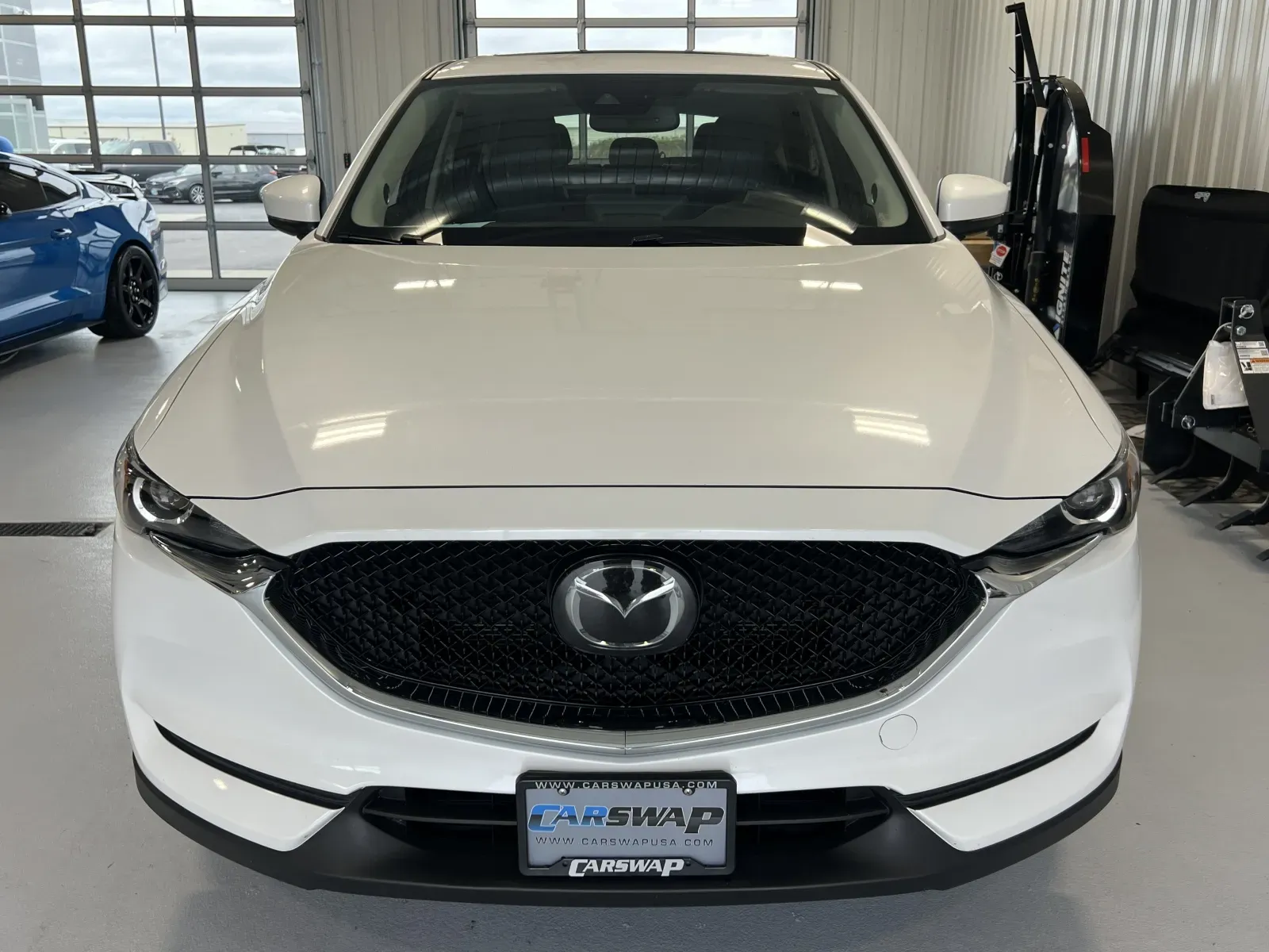 Mazda CX-5 photo 7