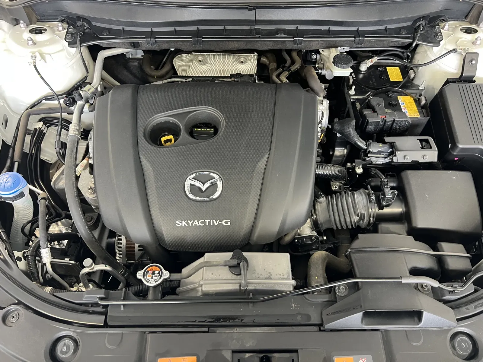 Mazda CX-5 photo 57