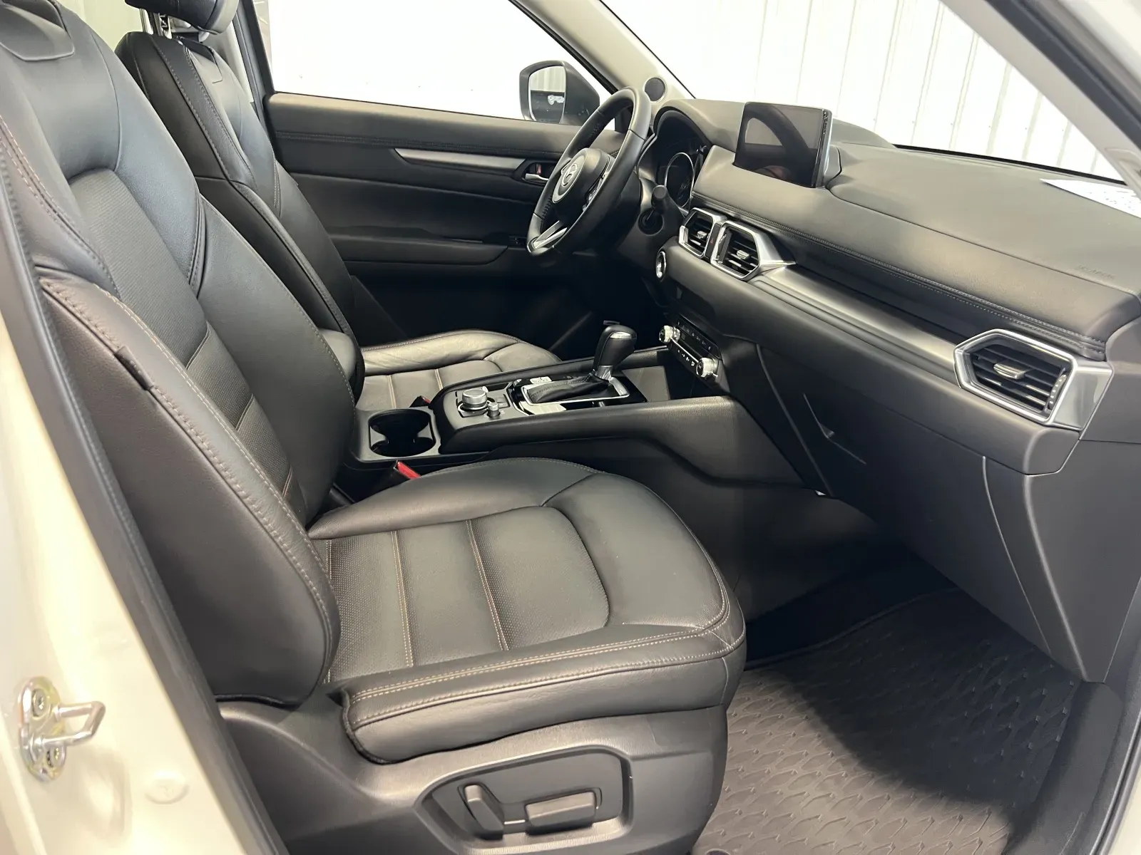 Mazda CX-5 photo 28