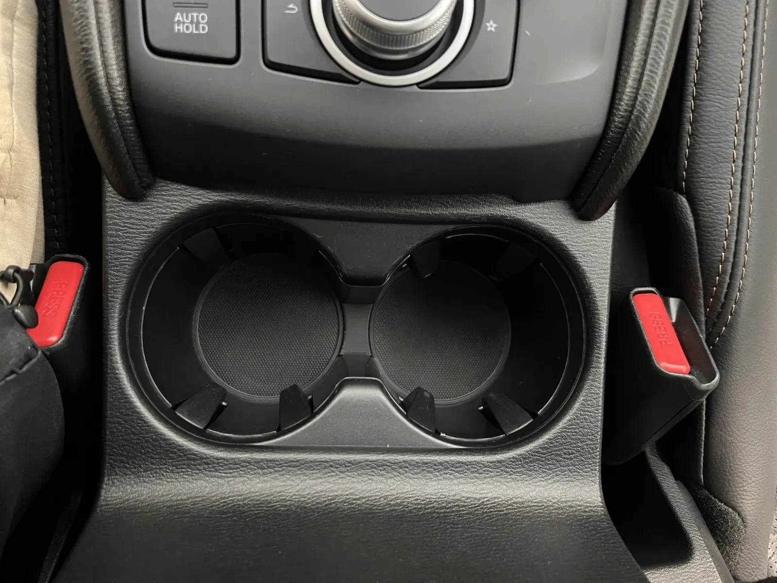 Mazda CX-5 photo 52