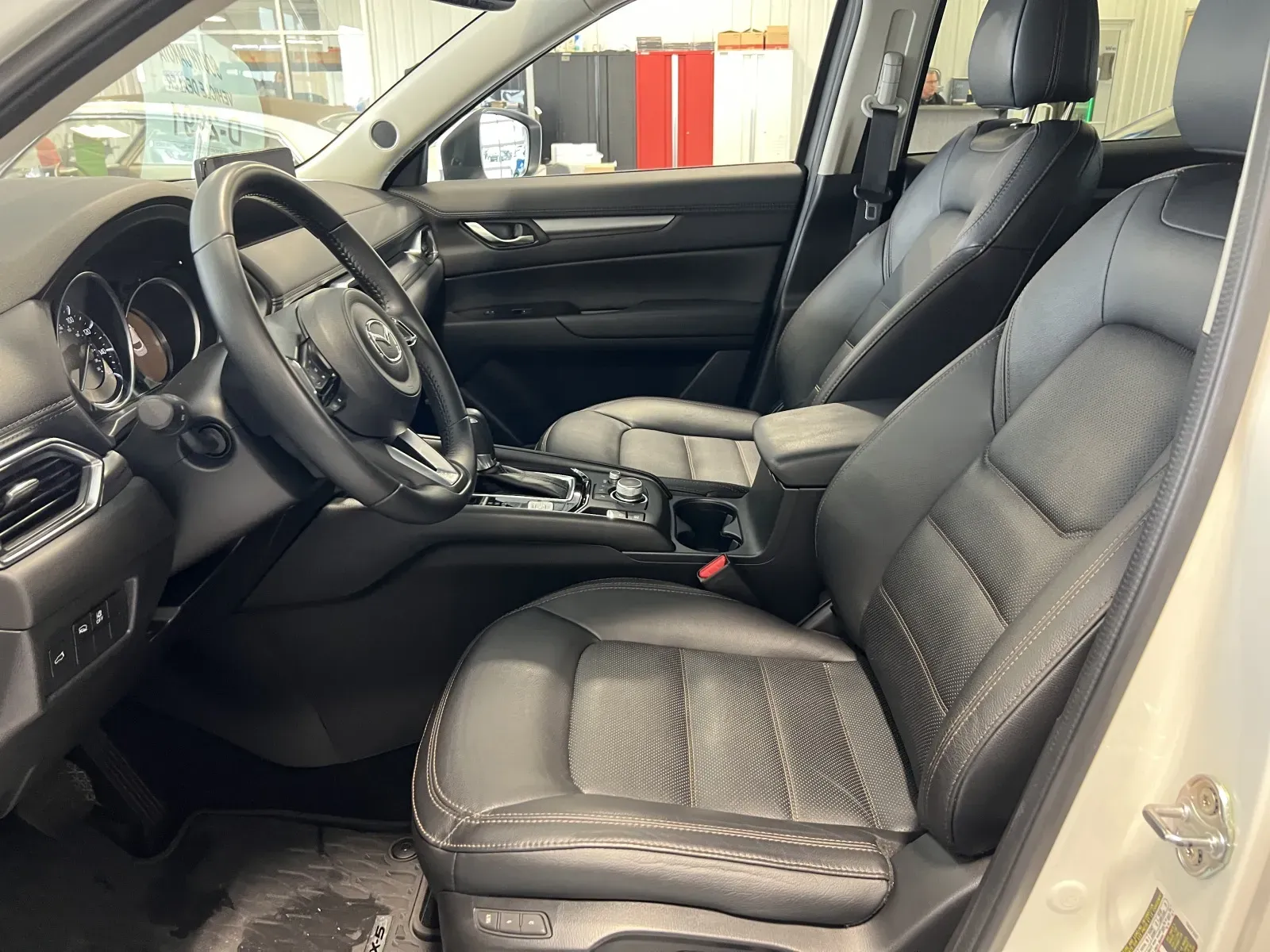 Mazda CX-5 photo 11