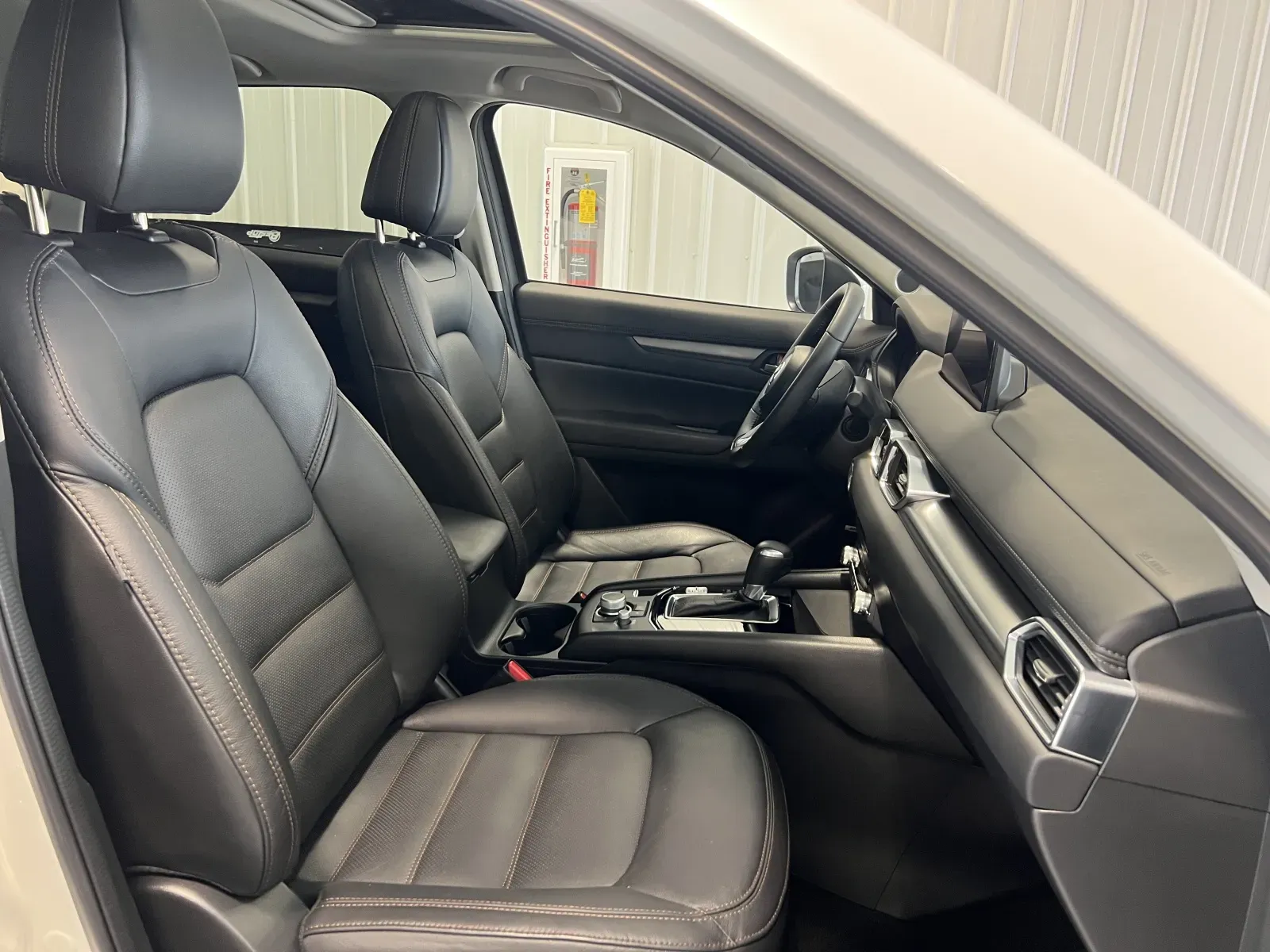 Mazda CX-5 photo 30