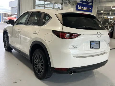 More photos of 2021 Mazda CX-5 Touring at CarSwap, SD