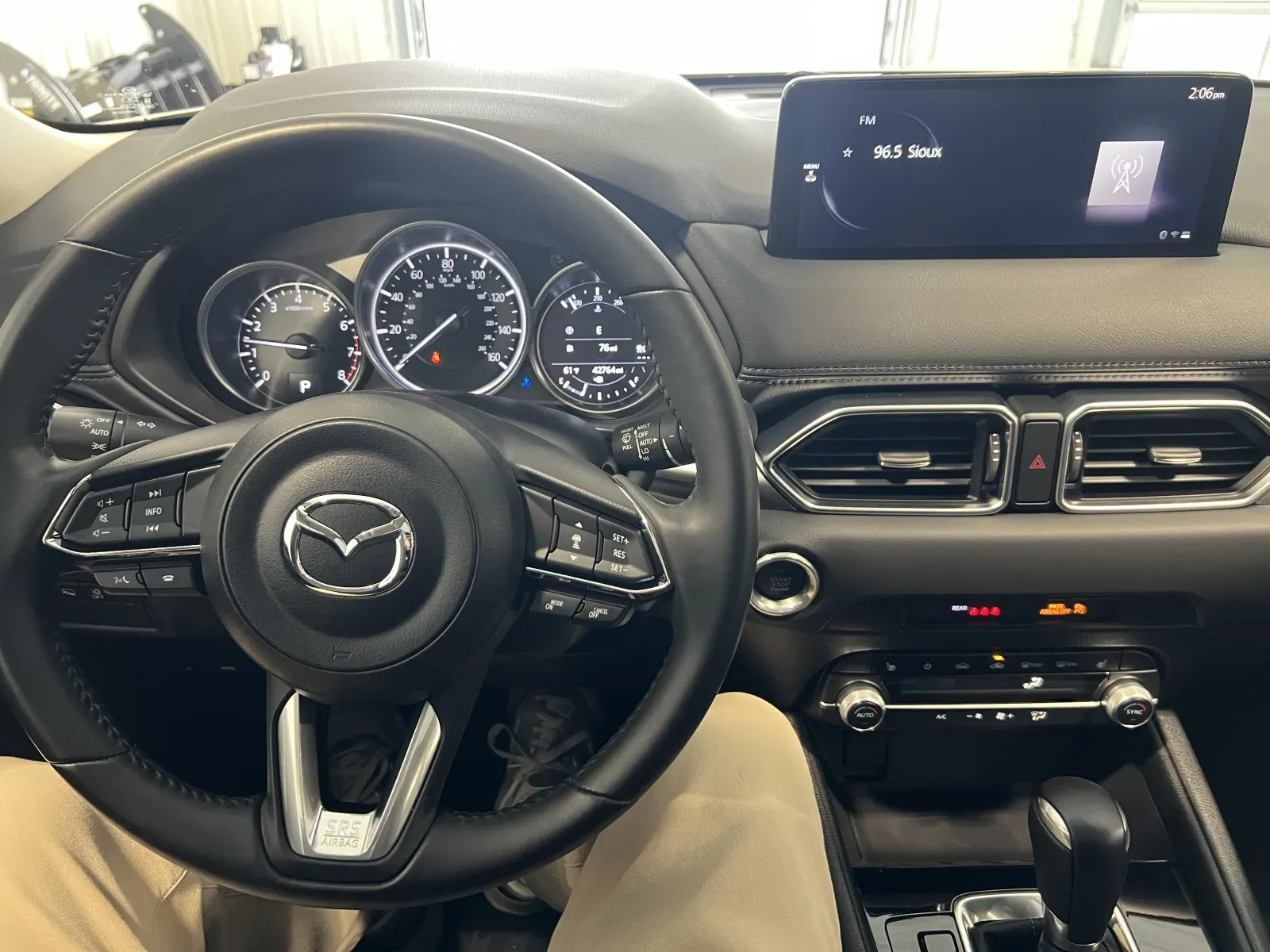 Mazda CX-5 photo 34
