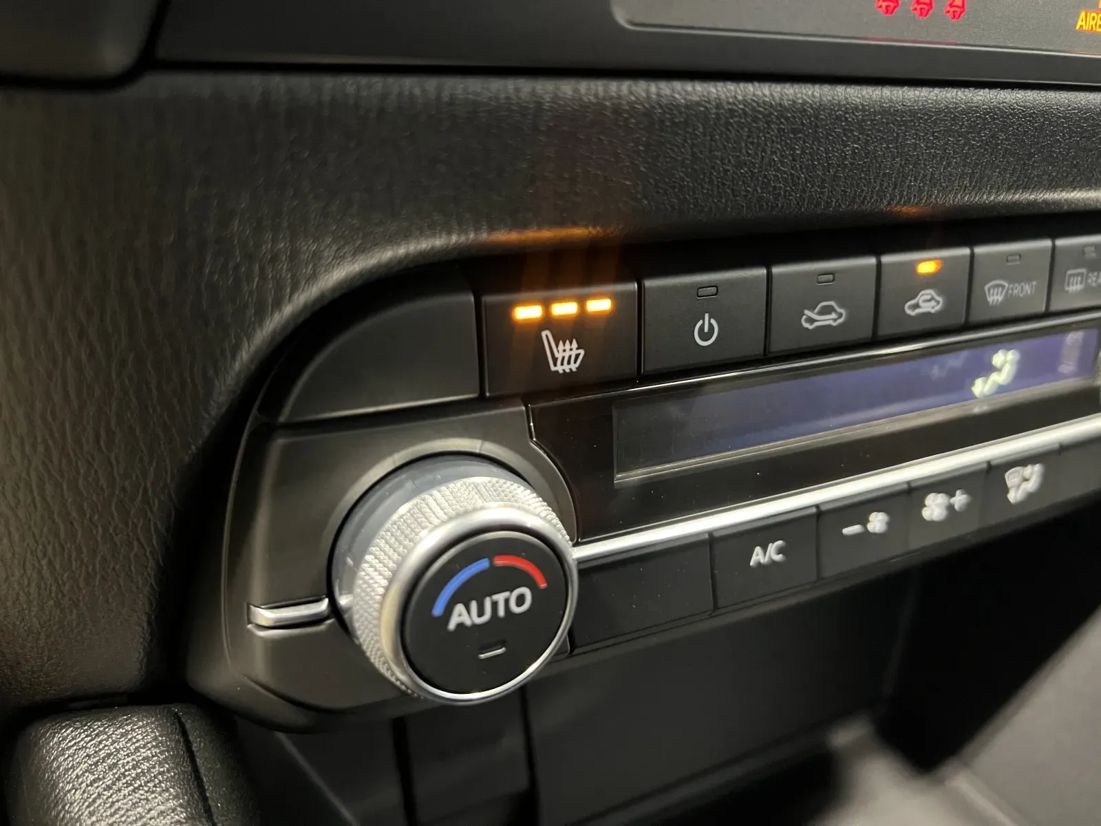 Mazda CX-5 photo 47