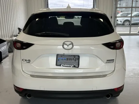 More photos of 2021 Mazda CX-5 Touring at CarSwap, SD