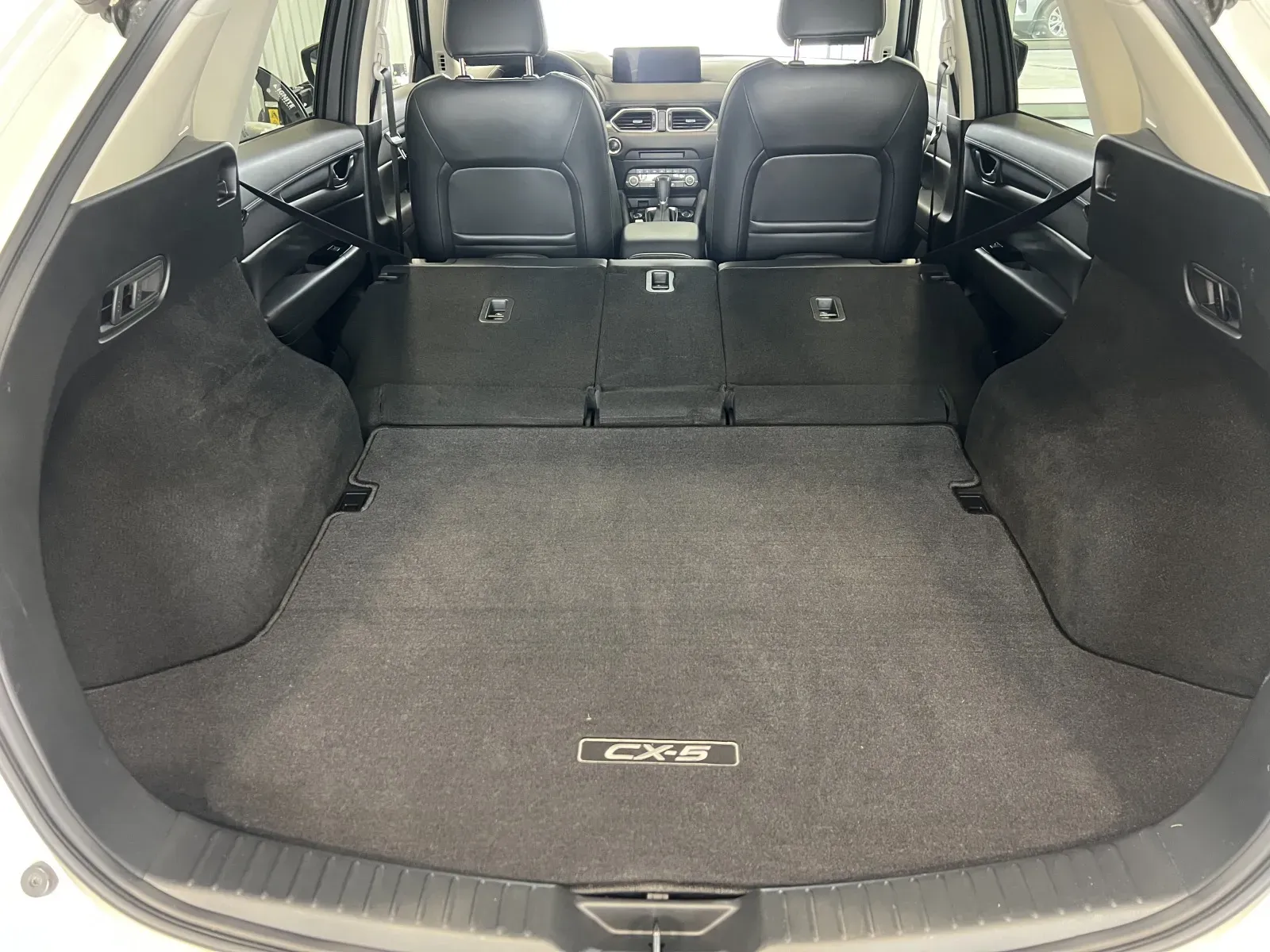 Mazda CX-5 photo 20