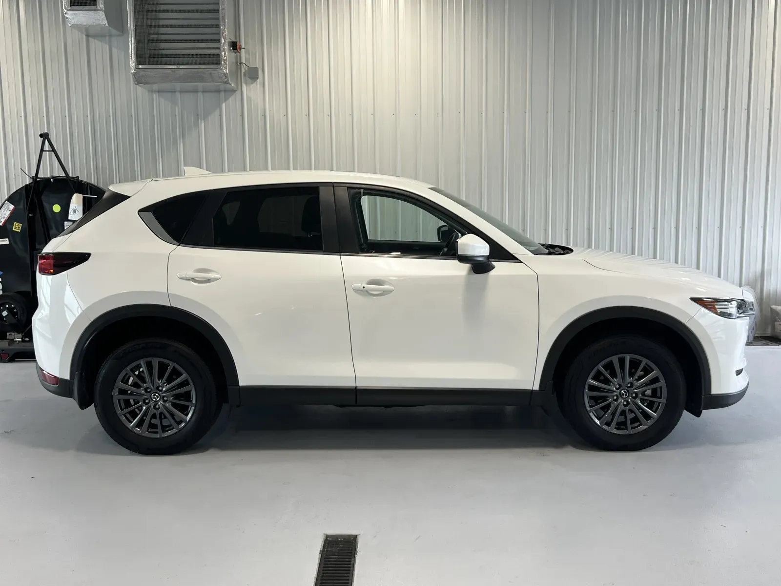 Mazda CX-5 photo 2