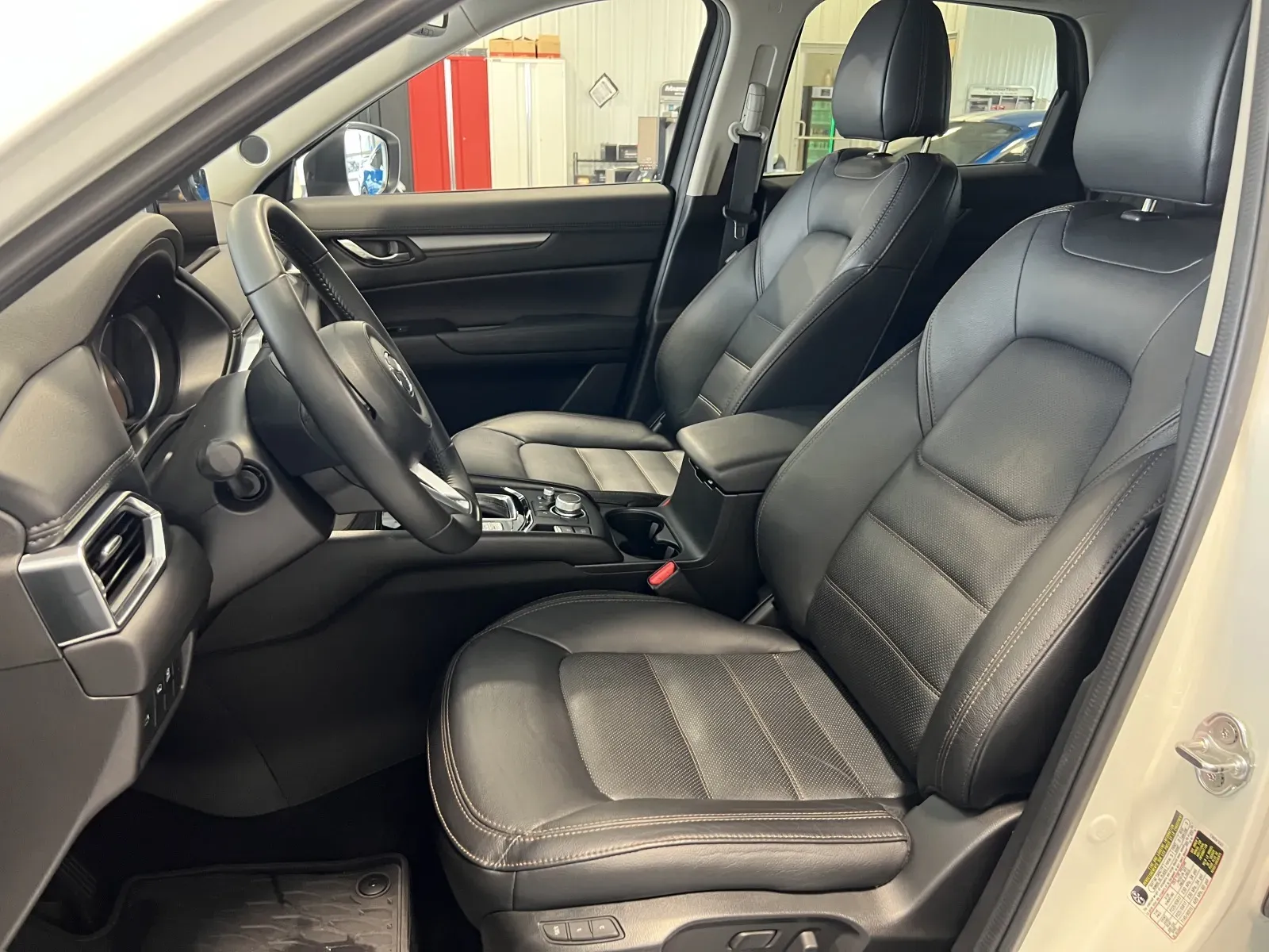 Mazda CX-5 photo 12
