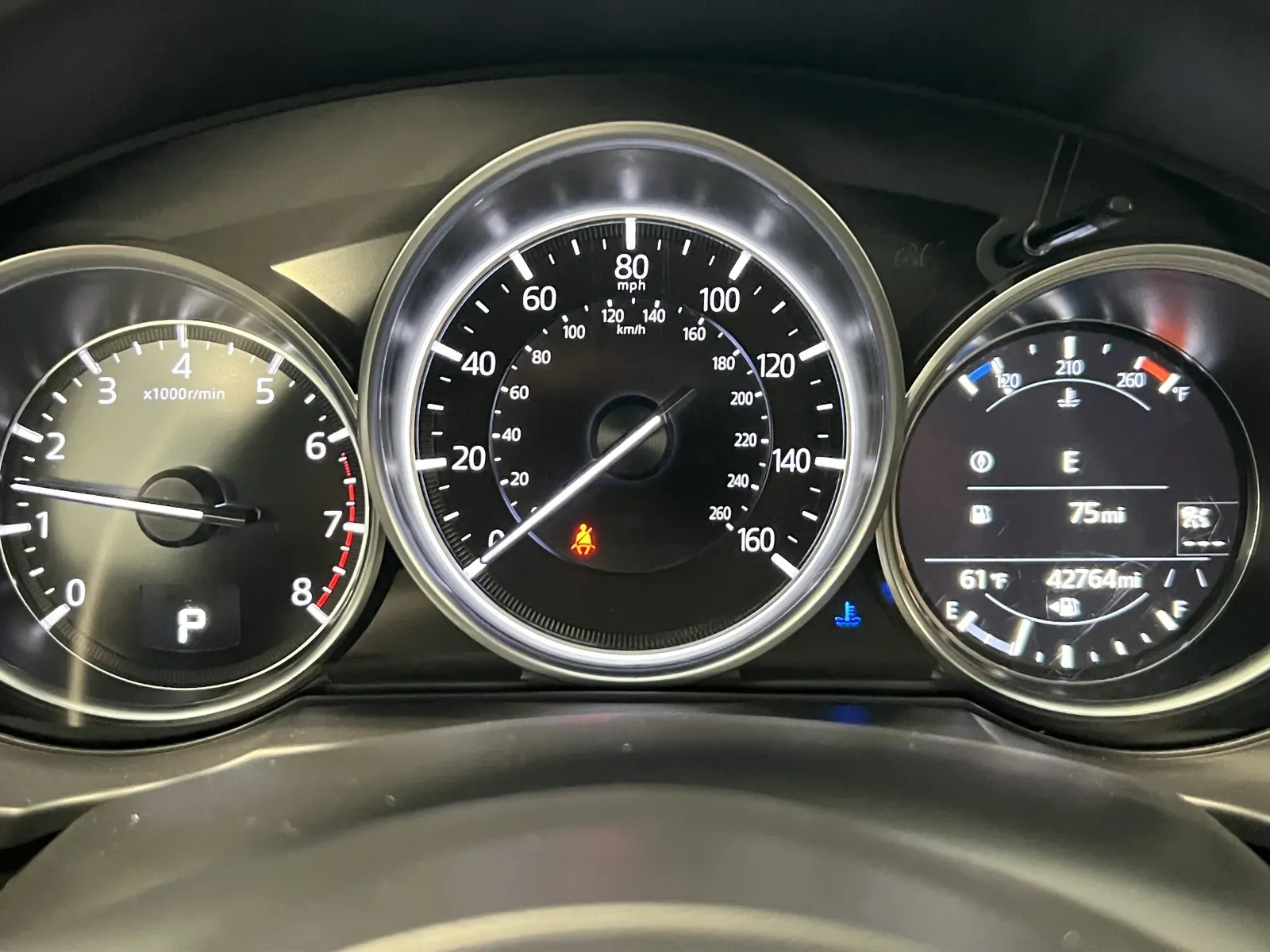 Mazda CX-5 photo 36