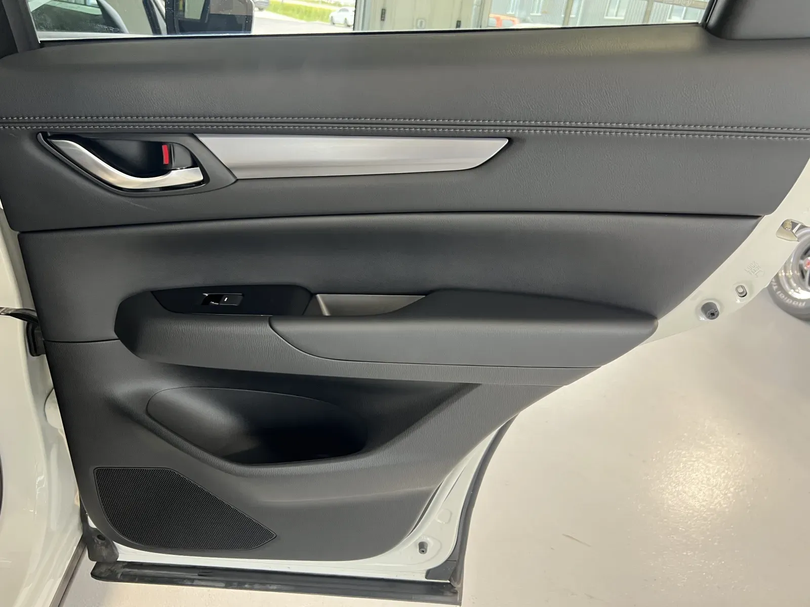 Mazda CX-5 photo 22