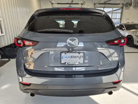 More photos of 2023 Mazda CX-5 2.5 S Carbon Edition at CarSwap, SD