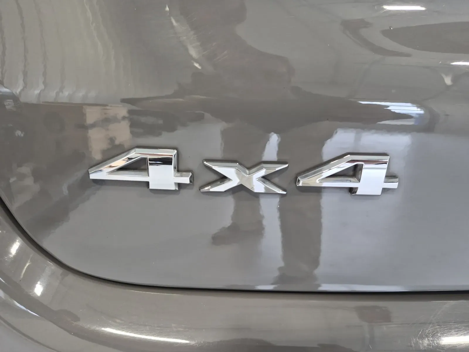 Jeep Compass photo 40