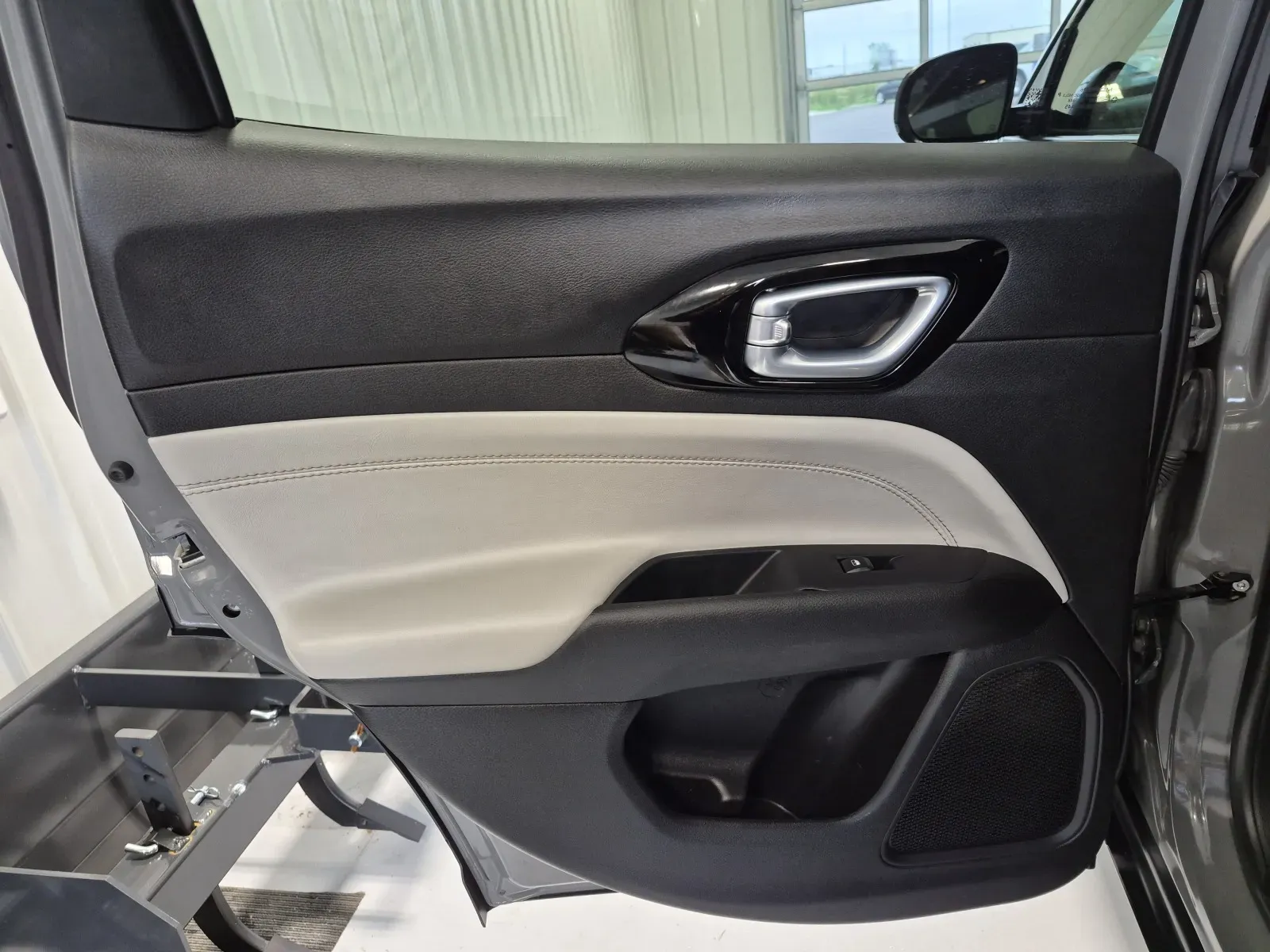 Jeep Compass photo 26