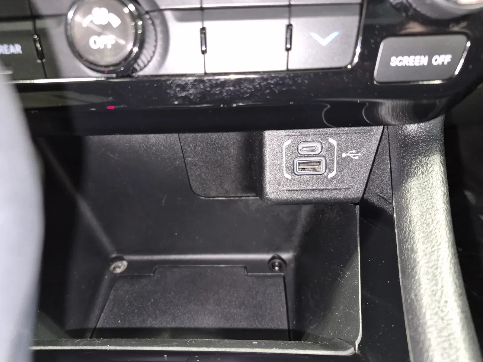 Jeep Compass photo 21
