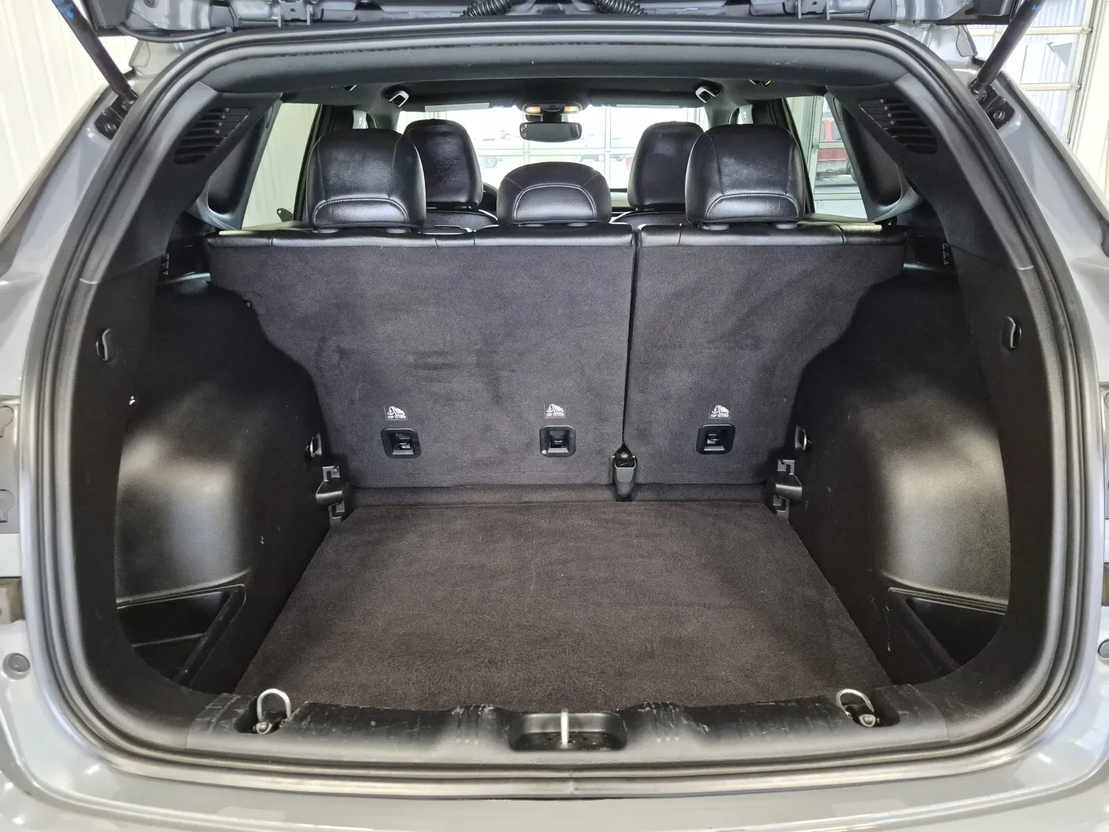 Jeep Compass photo 33