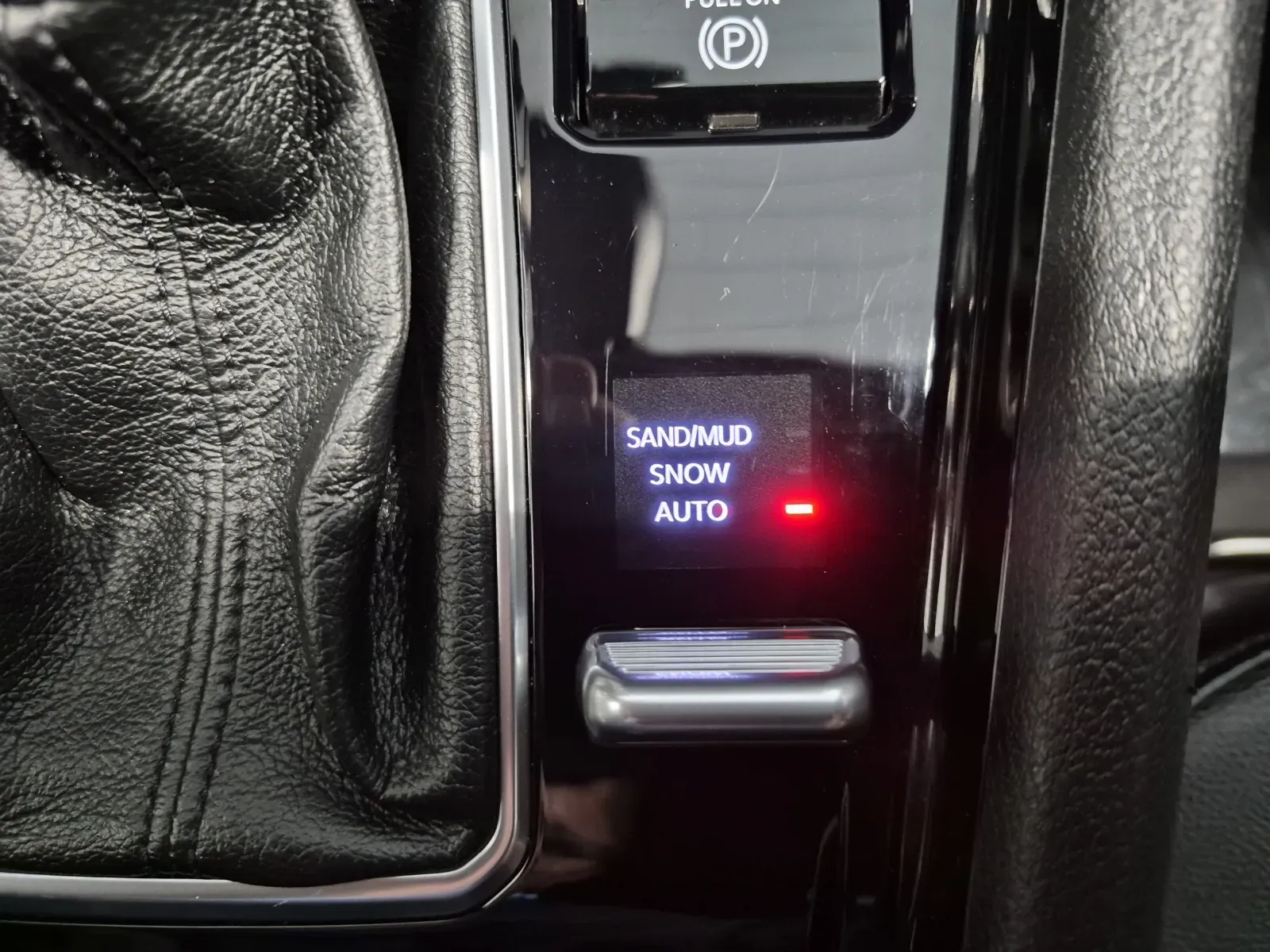 Jeep Compass photo 23