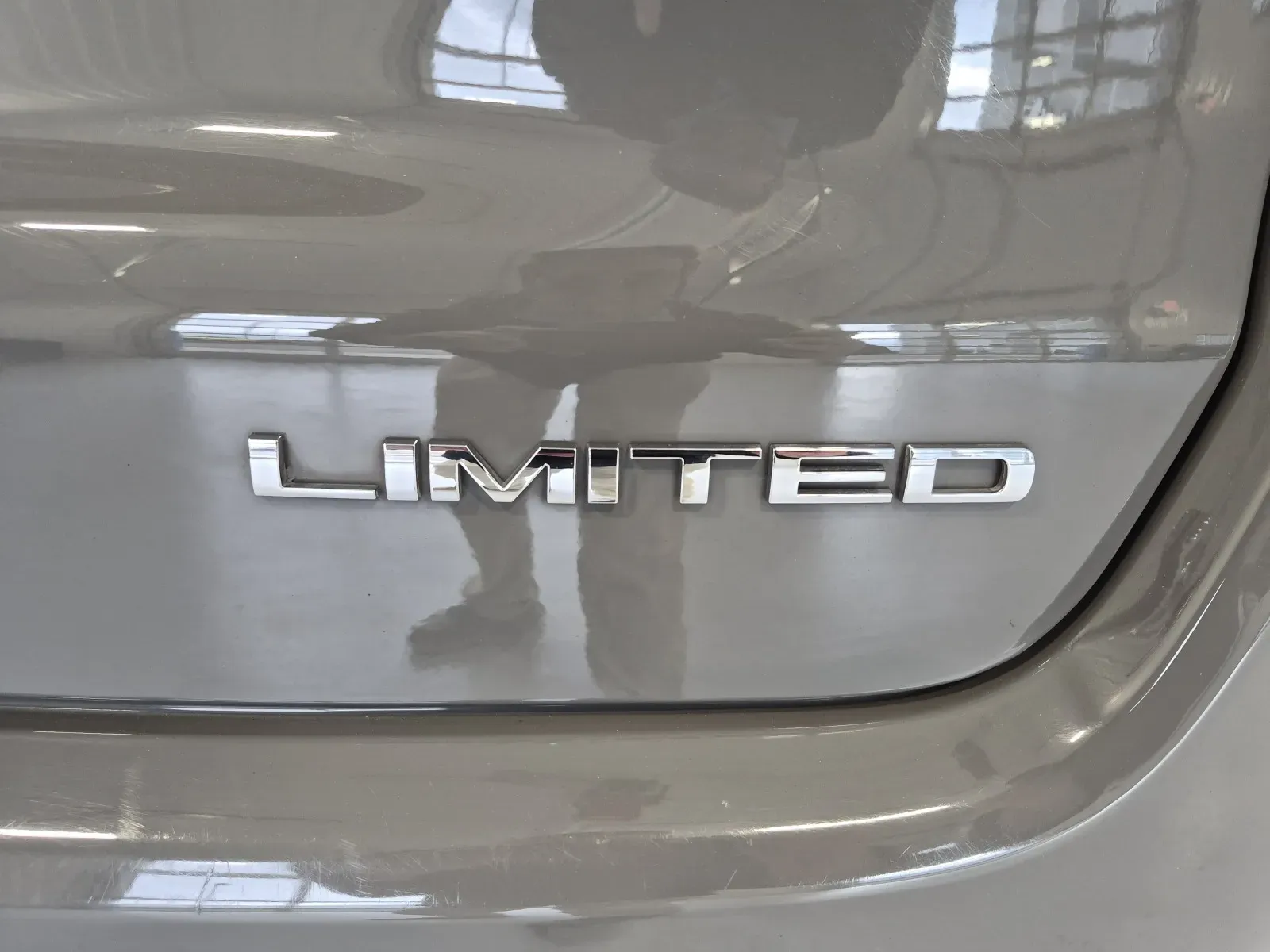 Jeep Compass photo 41