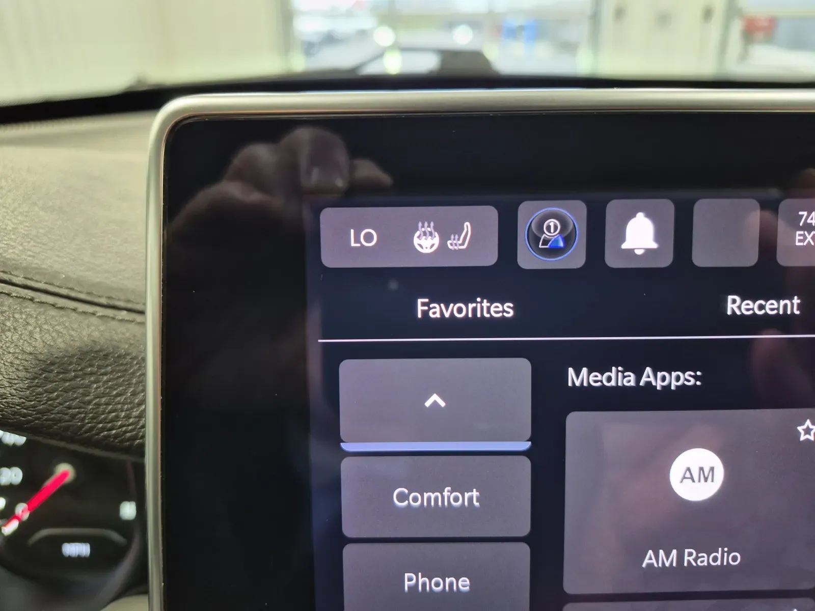 Jeep Compass photo 18