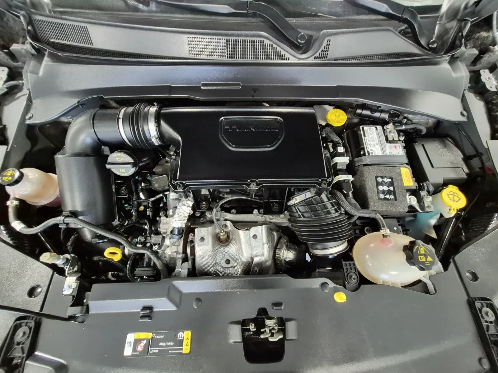 Jeep Compass photo 35