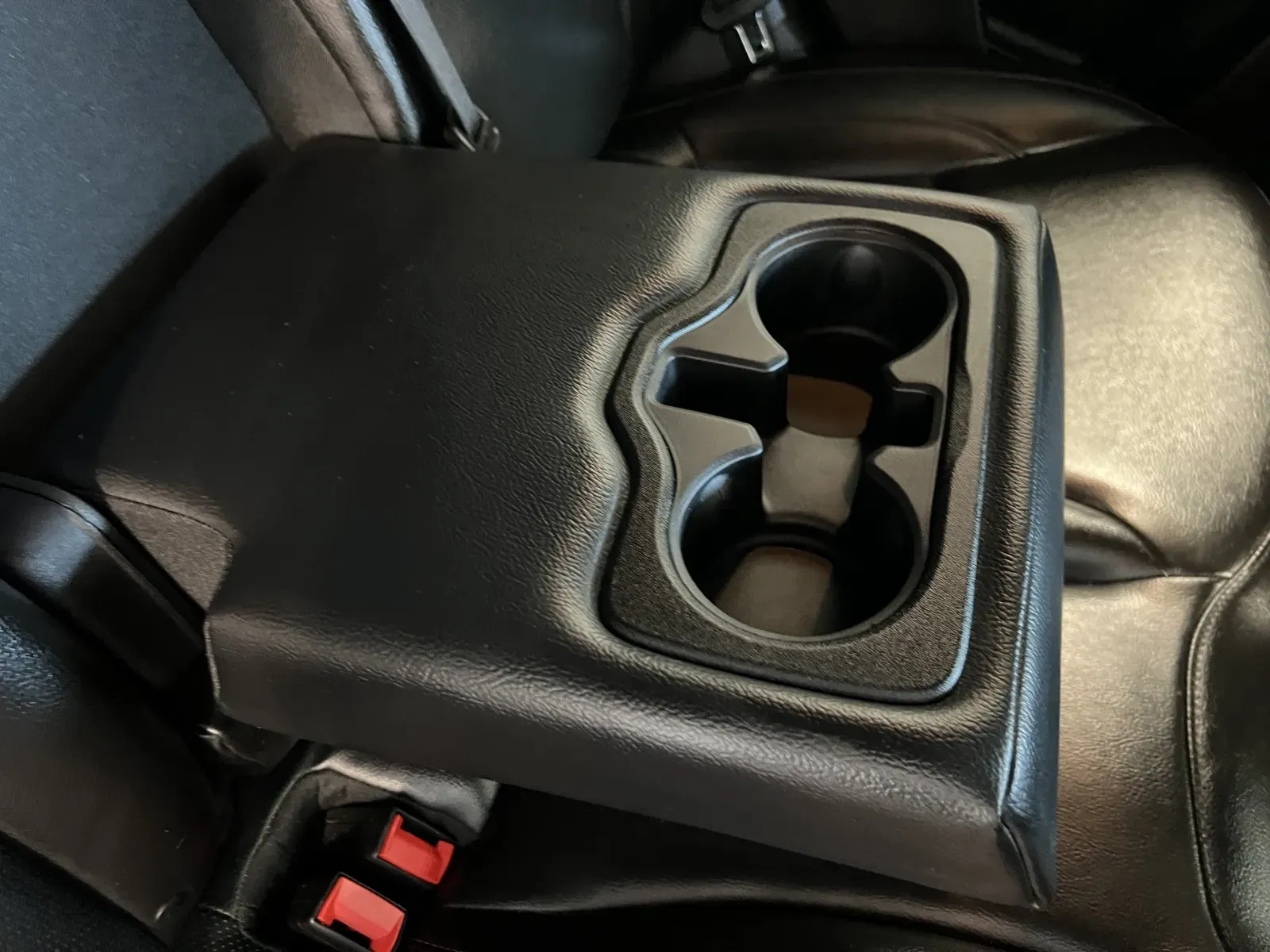 Jeep Compass photo 44
