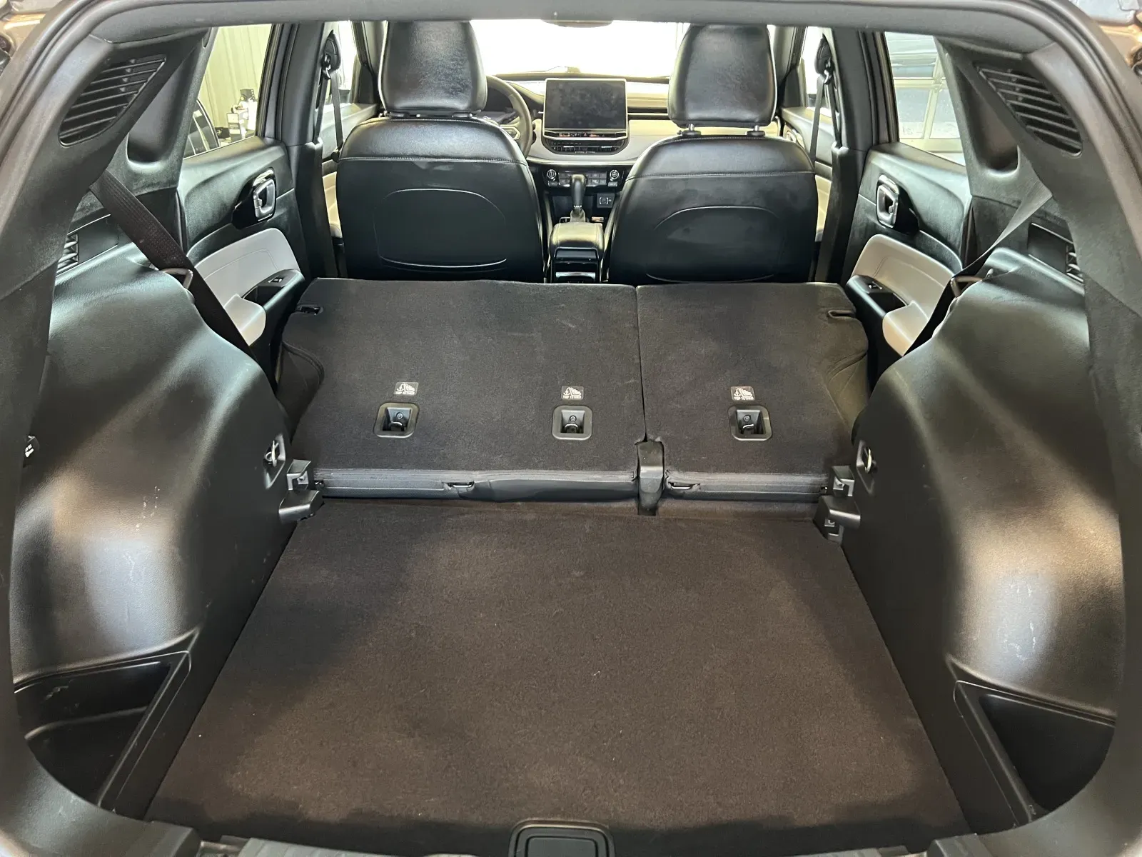 Jeep Compass photo 38
