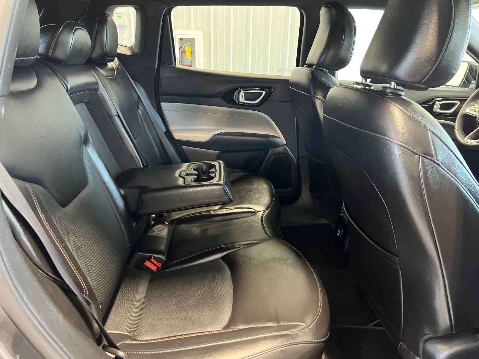 Jeep Compass photo 42