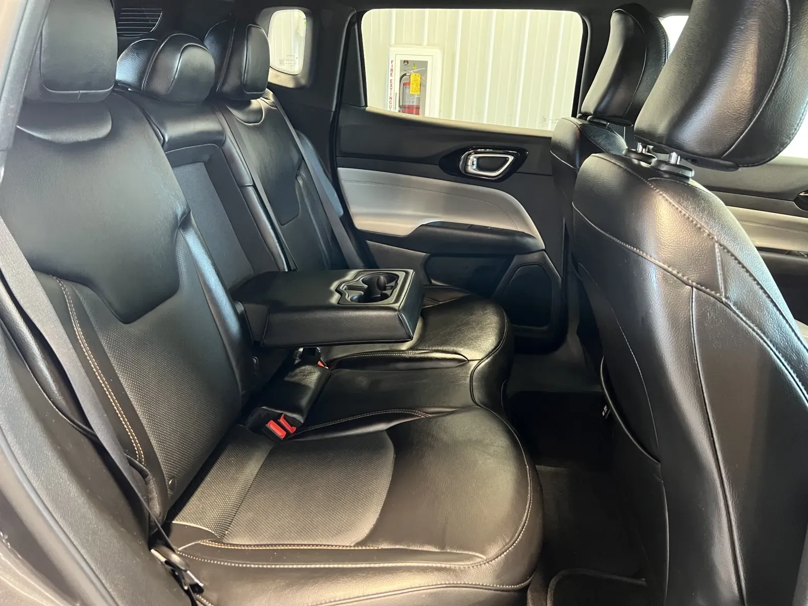 Jeep Compass photo 43